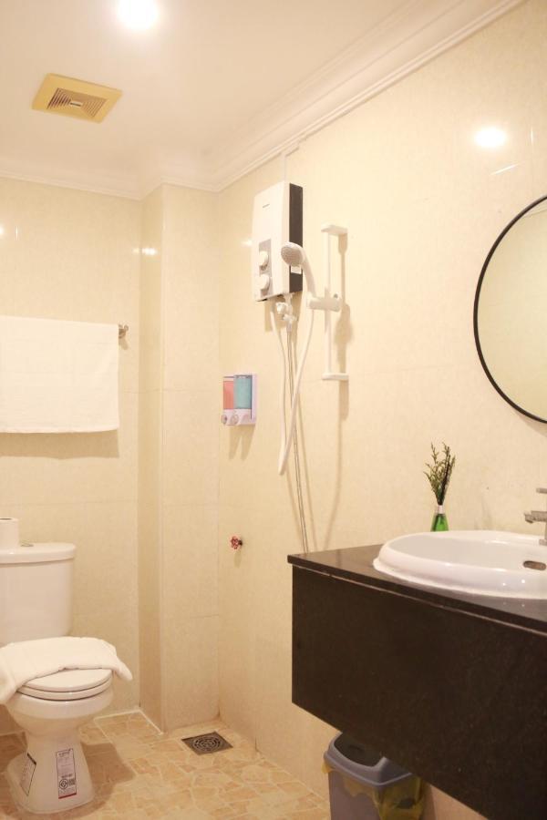 White Corner Hotel Phnom Penh