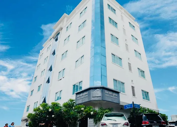 White Corner Hotel