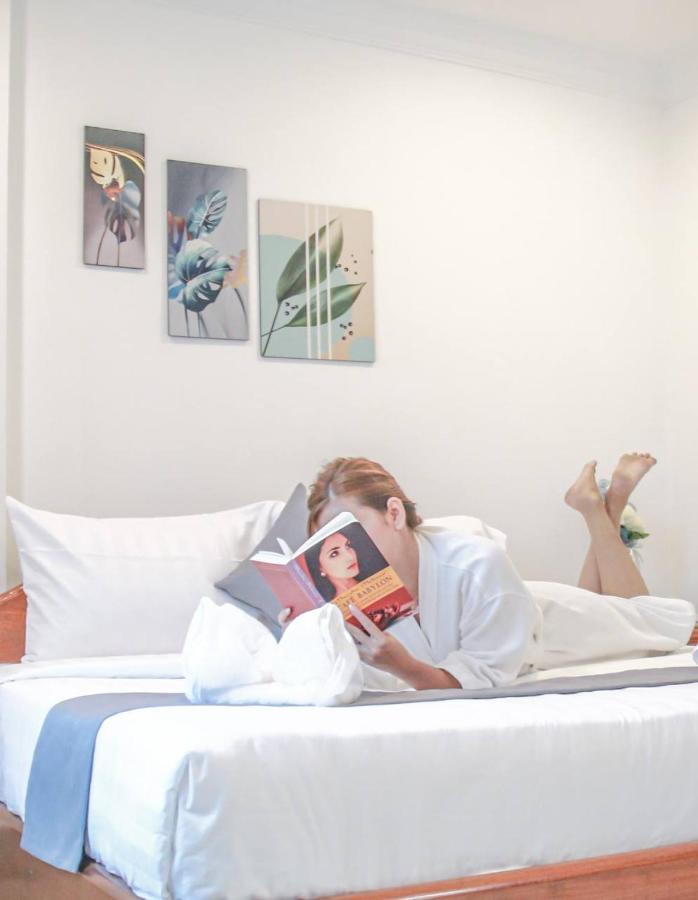 White Corner 3* Phnom Penh