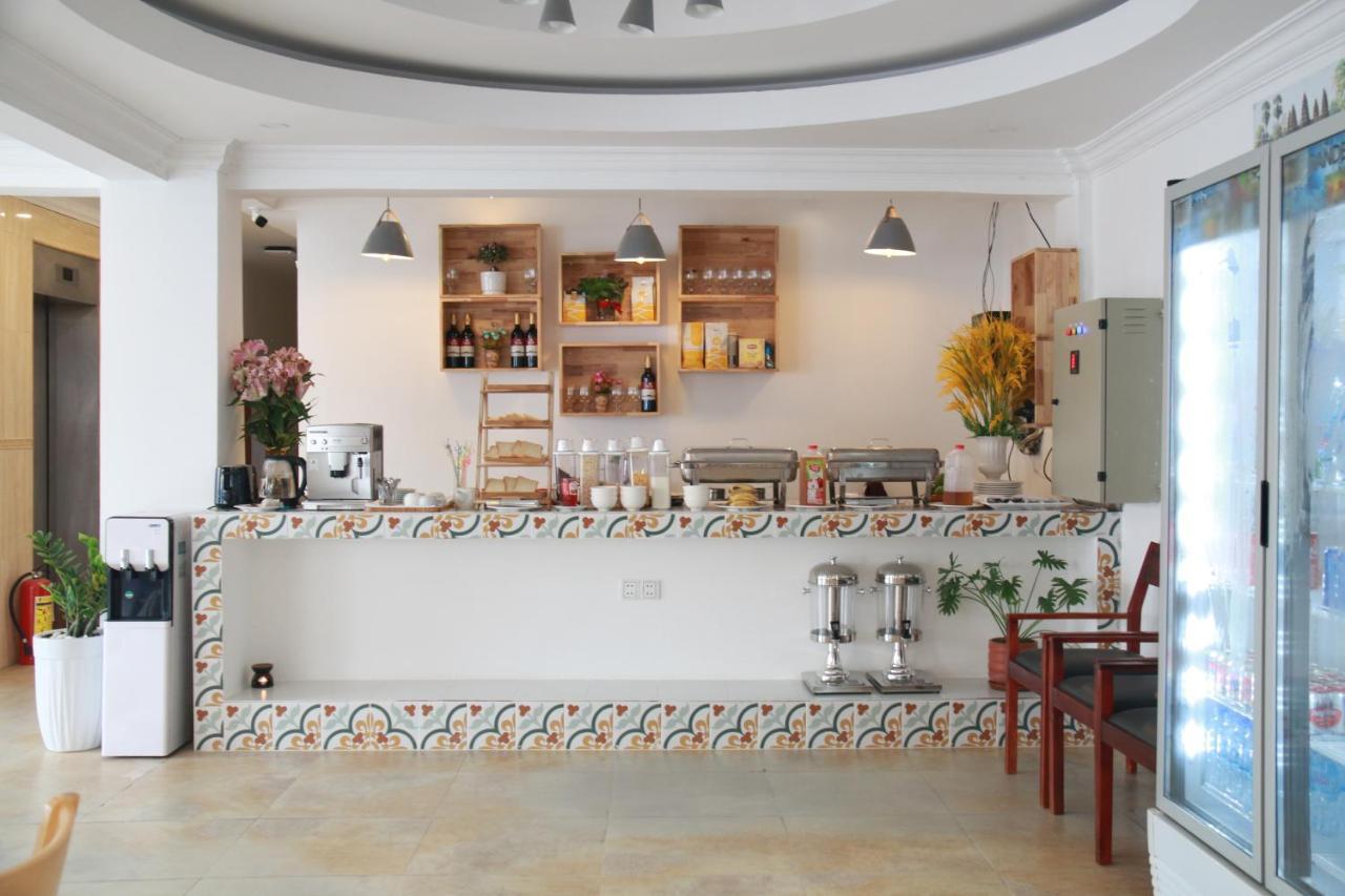 White Corner 3* Phnom Penh