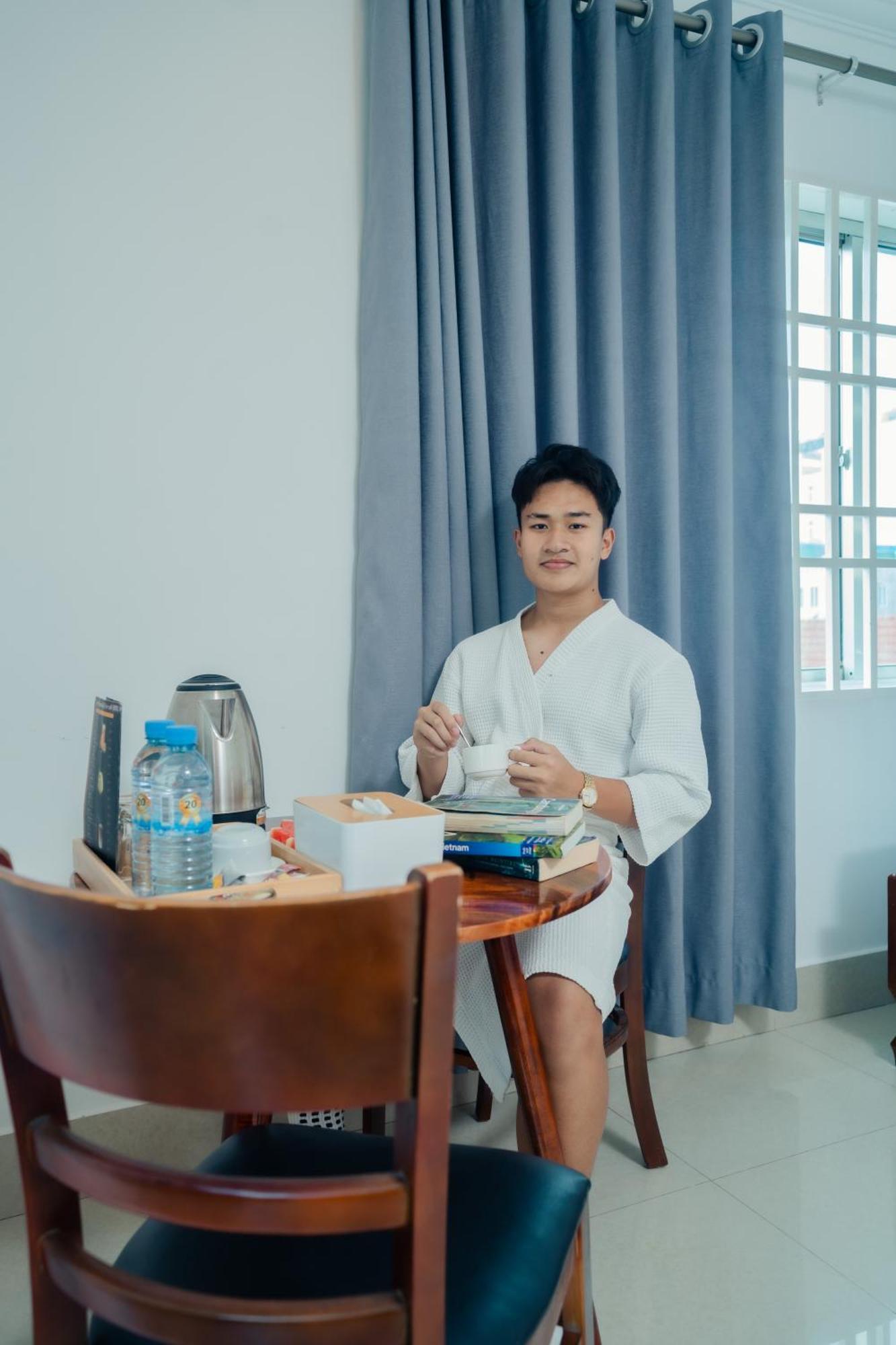 White Corner Hotel 3*