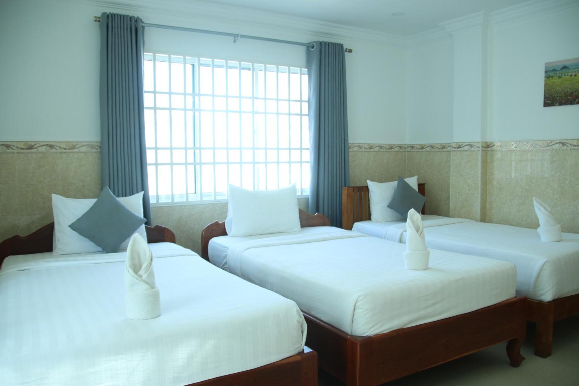 White Corner Hotel 3*